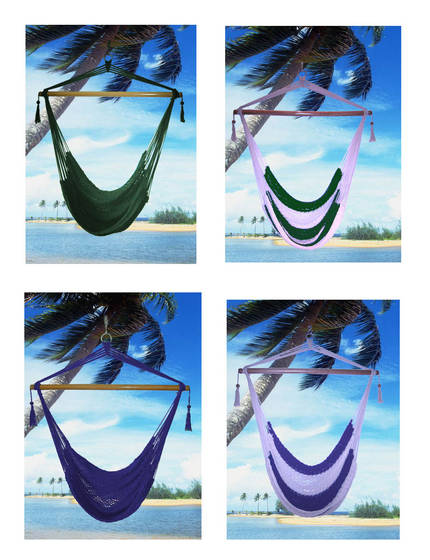 luxury outdoor hammock, modern and contemporary outdoor furniture