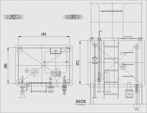 Purpose Of Fresh Water Expansion Tank