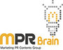 MPR Brain