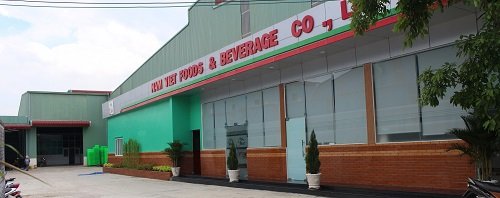 Nam Viet Foods & Beverage Co.Ltd
