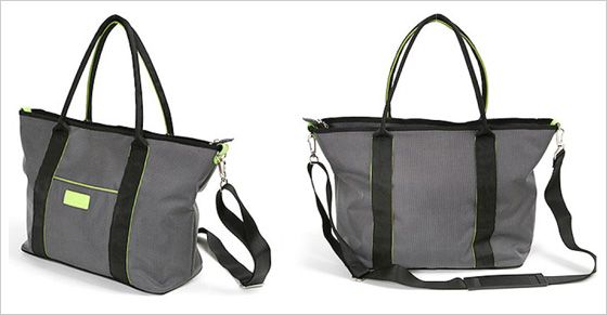 syga multipurpose diaper bag