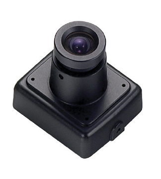 Miniature camera
