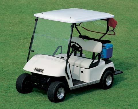 골프카(Golf Car)