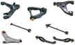 Trailing Arm, Control Arm