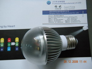 high power led bulb