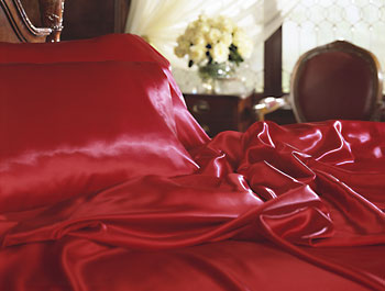 BEDSHEET FABRIC