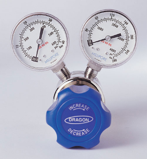 Gas Regulators