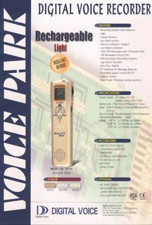 recorder
