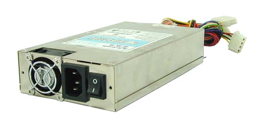 Power Supply 200W