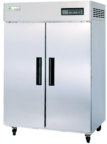 Commercial Refrigerator / Freezer