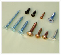screw bolts