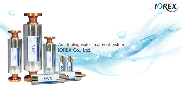 Iorex Co., Ltd.