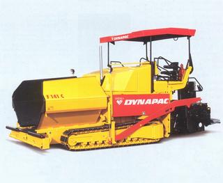 아스팔트 휘니셔(ASPHALT FINISHER)