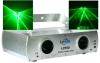 L2100 50W 녹색 두 배 레이저 점화 