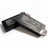 Polymer Li-ion Batteries KPL6750115 4500