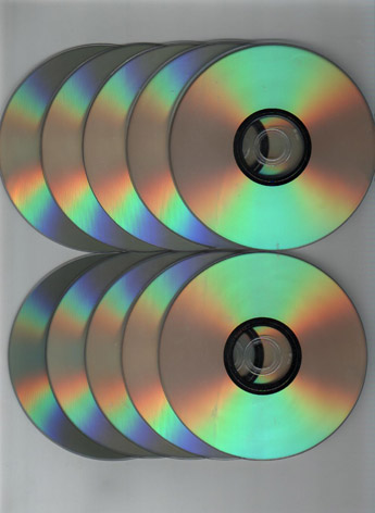 CD/DVD광디스크프레싱