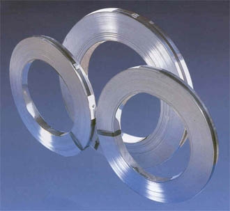 stainless strip