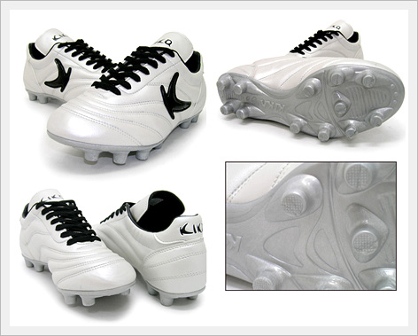 football shoes company