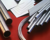지르코늄 (Zr) 판/시트/플레이트/코일/포일/디스크/봉재/환봉/튜브/와이어 Zirconium702 Sheet/Plate/Coil/Foil/Disc/Rod/Bar/Tube/Wire