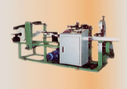 5.Automatic Napkin Interfolder