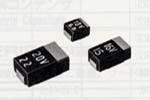 Tantalum Capacitors