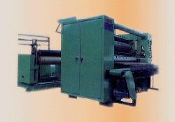 1.Toilet Roll Tissue machine