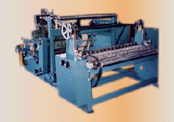 2.Jumbo Roll Tissue Multi Slitter Winder