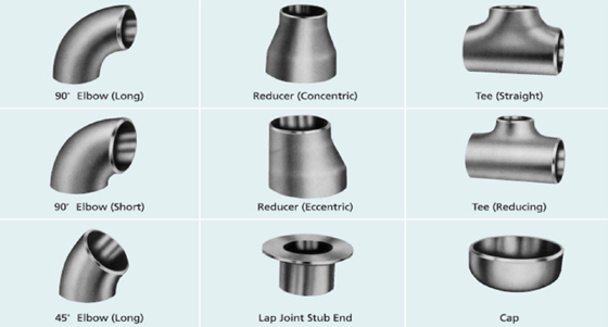 Butt Welding Fitting Id Product Details View Butt Welding