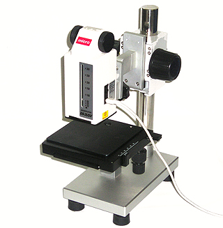 측정 현미경