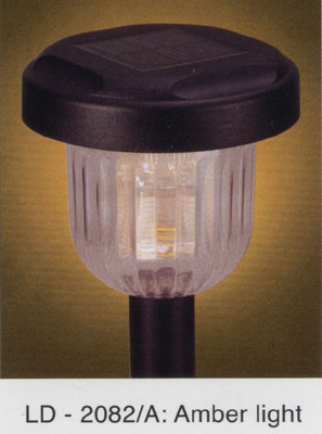 Solar Light Lamp (수출)