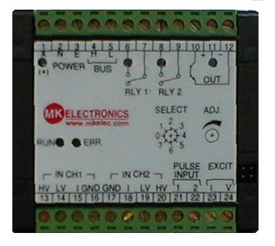 만능 신호변환기 USC701