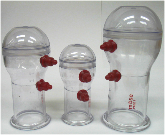 Cupping Devices - Samrt Cupping (SE/PE)0
