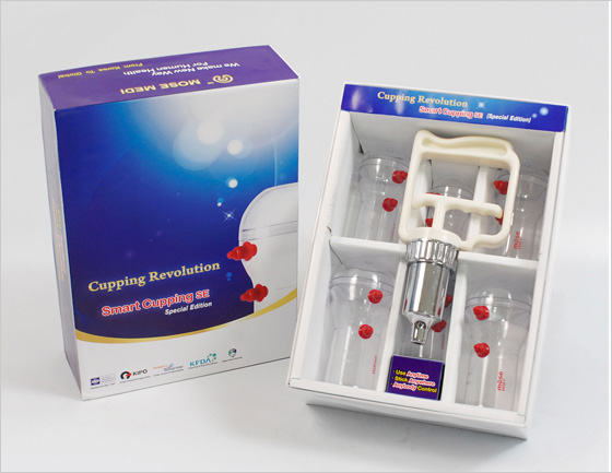 Cupping Devices - Samrt Cupping (SE/PE)1