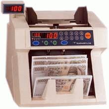 계수기(bank note counter)