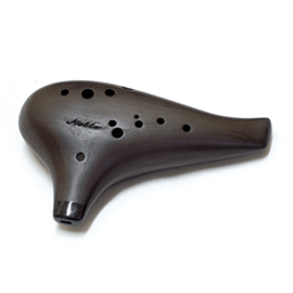 Noble Ocarina Bass - C(id:9149052). Buy Korea Ocarina, Music 