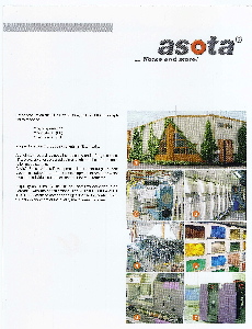 Upholstery fabric