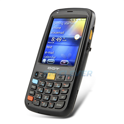 산업용 PDA ( Motorola , DOTEL, M3 Mobile , ATRF )-모토로라 , 디오텔, 엠쓰리,에이티알에프