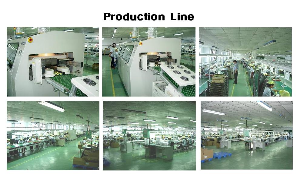 생산라인 (Production Line)