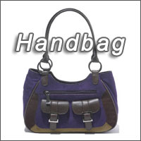 hand bag