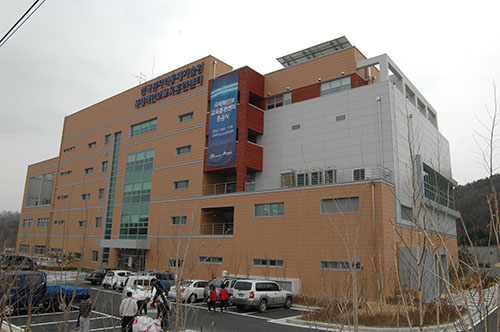 한국원자력통제기술원