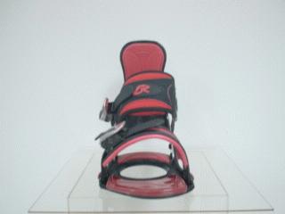 snowboard binding