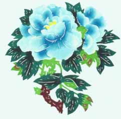 Paper craft