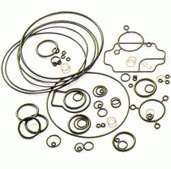 O-ring & Oil Seal