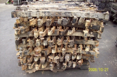 Chassis group Spring