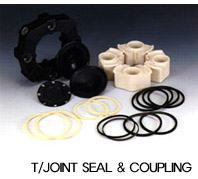 T/Joint & Coupling