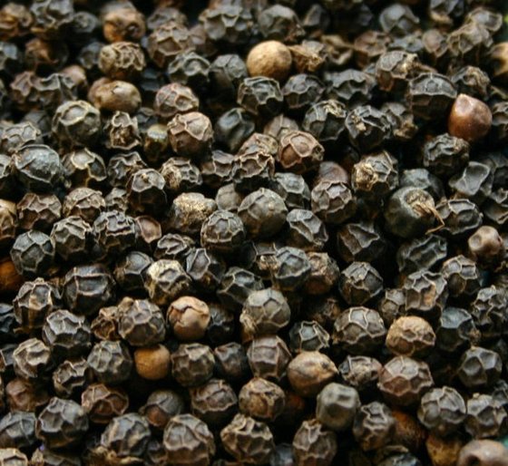 Black Pepper from Lanka Spices, Sri Lanka