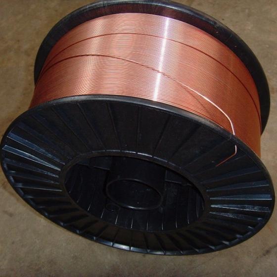 Welding Wire AWS ER70S 6 Id 10955174 Buy China Copper Coated Welding