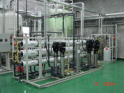沈阳水处理设备沈阳药用纯化水设备沈阳佰沃水处理公司