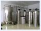 沈阳水处理设备双极软化器锅炉软化水设备沈阳佰沃水处理公司
