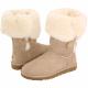 UGG Bailey Button Triplet Boot